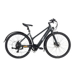 EMU Evo Step Through Electric Bike - BikeVentures