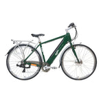 EMU Roam Crossbar Electric Bike - BikeVentures