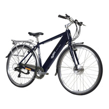 EMU Roam Crossbar Electric Bike - BikeVentures