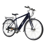 EMU Roam Crossbar Electric Bike - BikeVentures