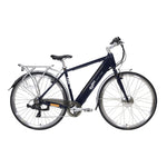 EMU Roam Crossbar Electric Bike - BikeVentures