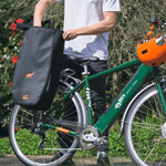 EMU Roam Crossbar Electric Bike - BikeVentures
