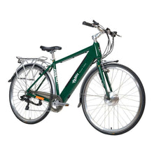 EMU Roam Crossbar Electric Bike - BikeVentures