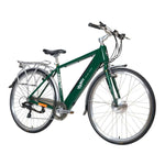 EMU Roam Crossbar Electric Bike - BikeVentures