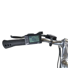EMU Roam Step Through Electric Bike - BikeVentures