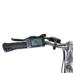 EMU Roam Step Through Electric Bike - BikeVentures