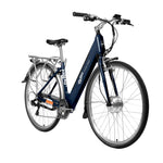 EMU Roam Step Through Electric Bike - BikeVentures