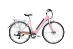 EMU Roam Step Through Electric Bike - BikeVentures