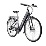 EMU Roam Step Through Electric Bike - BikeVentures