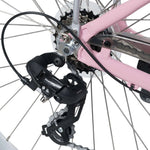EMU Roam Step Through Electric Bike - BikeVentures