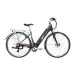 EMU Roam Step Through Electric Bike - BikeVentures