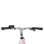 EMU Roam Step Through Electric Bike - BikeVentures
