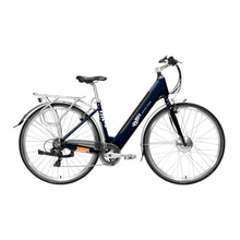 EMU Roam Step Through Electric Bike - BikeVentures