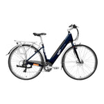 EMU Roam Step Through Electric Bike - BikeVentures