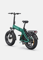 Engine - 2 3.0 Boost EU Legal 250W 75Nm 120km Torque Sensor E - Bike - BikeVentures