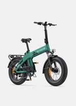 Engine - 2 3.0 Boost EU Legal 250W 75Nm 120km Torque Sensor E - Bike - BikeVentures
