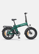 Engine - 2 3.0 Boost EU Legal 250W 75Nm 120km Torque Sensor E - Bike - BikeVentures