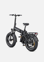Engine Pro 3.0 Boost EU Legal 250W 90Nm 130km Full Suspension E - Bike - BikeVentures