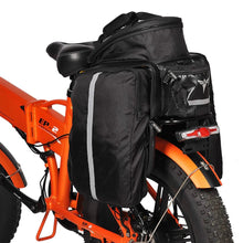 Engwe 35L Waterproof Bike Rack Bag - BikeVentures
