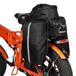 Engwe 35L Waterproof Bike Rack Bag - BikeVentures