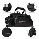 Engwe 35L Waterproof Bike Rack Bag - BikeVentures