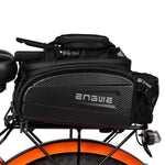 Engwe 35L Waterproof Bike Rack Bag - BikeVentures