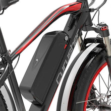 ENGWE 48V 16ah E - bike Battery for Rider/XF650 - BikeVentures