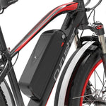 ENGWE 48V 16ah E - bike Battery for Rider/XF650 - BikeVentures