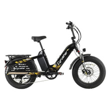 ENGWE 52V 20Ah Glider External Battery - BikeVentures