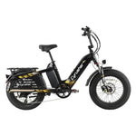 ENGWE 52V 20Ah Glider External Battery - BikeVentures