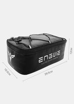 Engwe 7L Waterproof Bike Rack Bag - BikeVentures