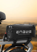 Engwe 7L Waterproof Bike Rack Bag - BikeVentures