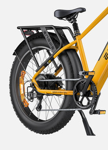 ENGWE E26 250W 140 km Max Speed 25 km/h Dual Suspension All - Terrain E - bike - BikeVentures