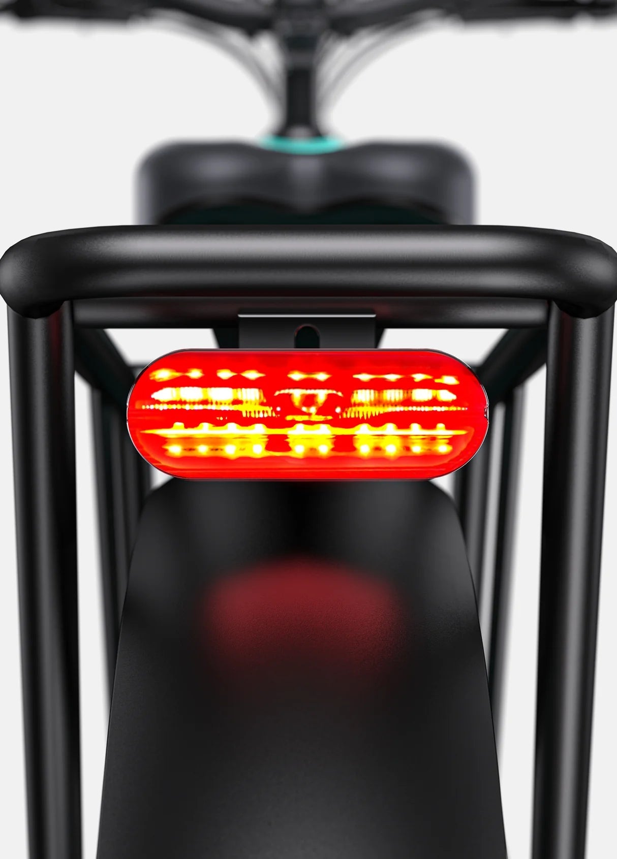 ENGWE E26 250W 140 km Max Speed 25 km/h Dual Suspension All - Terrain E - bike - BikeVentures