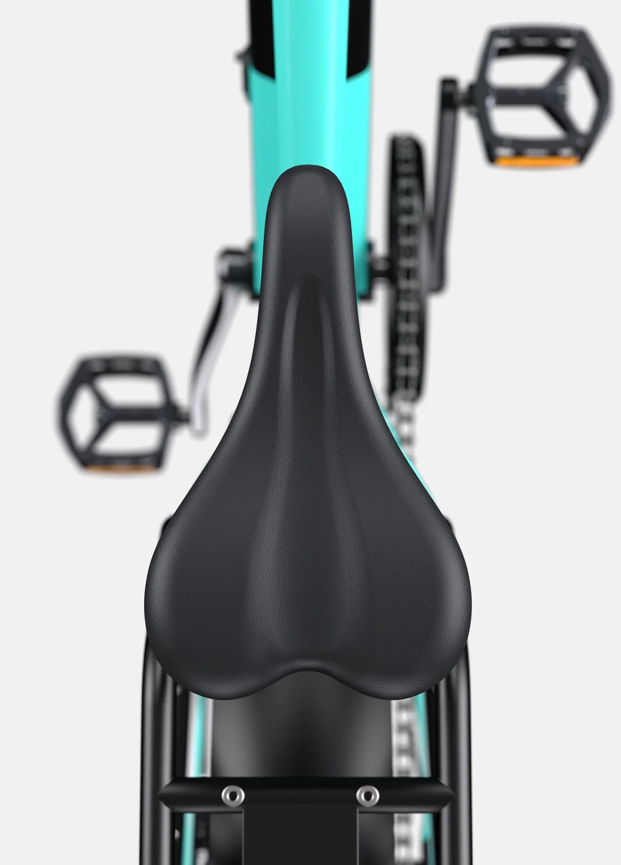 ENGWE E26 250W 140 km Max Speed 25 km/h Dual Suspension All - Terrain E - bike - BikeVentures