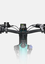 ENGWE E26 250W 140 km Max Speed 25 km/h Dual Suspension All - Terrain E - bike - BikeVentures