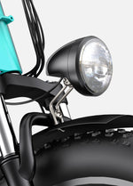 ENGWE E26 250W 140 km Max Speed 25 km/h Dual Suspension All - Terrain E - bike - BikeVentures
