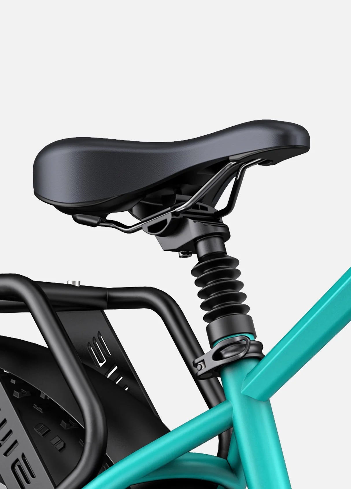 ENGWE E26 250W 140 km Max Speed 25 km/h Dual Suspension All - Terrain E - bike - BikeVentures