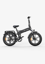 ENGWE ENGINE PRO 2.0 75Nm High Torque Outdoor Adventure Folding E - bike - BikeVentures