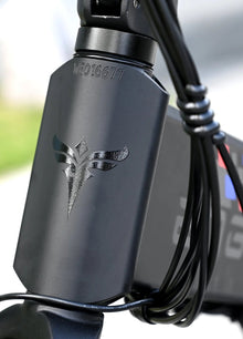 ENGWE ENGINE X 250W 100 km Range Max Speed 25 km/h Full Suspension Foldable E - bike - BikeVentures