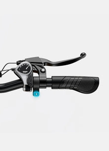 ENGWE EP - 2 Boost EU Legal | 55Nm Boost Power | Foldable Frame | 20*4.0 Fat Tires - BikeVentures