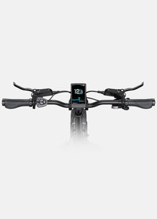 ENGWE L20 3.0 Pro 250W 100Nm Mid - drive Motor Full Suspension Compact E - bike - BikeVentures