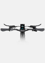 ENGWE L20 3.0 Pro 250W 100Nm Mid - drive Motor Full Suspension Compact E - bike - BikeVentures