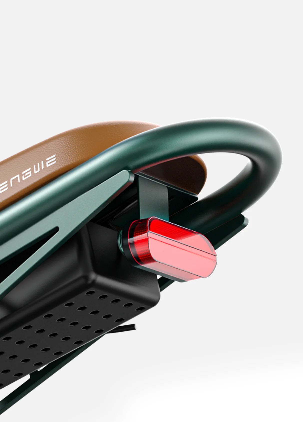 ENGWE M20 75KM+75KM Max Speed 25 km/h Dual Suspension Long Range E - bike - BikeVentures