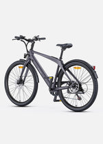 ENGWE N1 AIR 250W Ultra - lightweight. Long Range Carbon Fiber City E - bike - BikeVentures