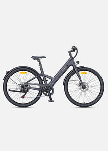 ENGWE N1 AIR 250W Ultra - lightweight. Long Range Carbon Fiber City E - bike - BikeVentures