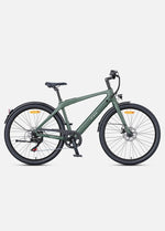 ENGWE N1 AIR 250W Ultra - lightweight. Long Range Carbon Fiber City E - bike - BikeVentures