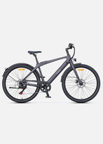 ENGWE N1 AIR 250W Ultra - lightweight. Long Range Carbon Fiber City E - bike - BikeVentures