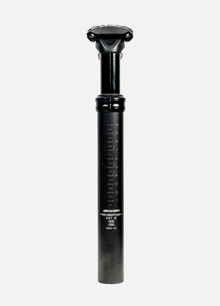 ENGWE O20 Boost Suspension Seatpost - BikeVentures