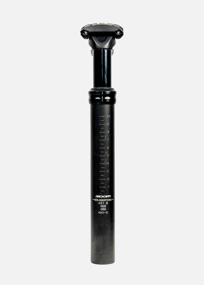 ENGWE O20 Boost Suspension Seatpost
